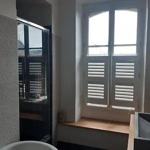 Appart De Charme 100 M2 Centre Rennes