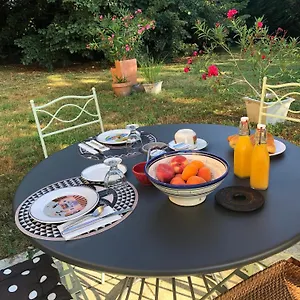  Séjour chez l'habitant Les Dames Noires France